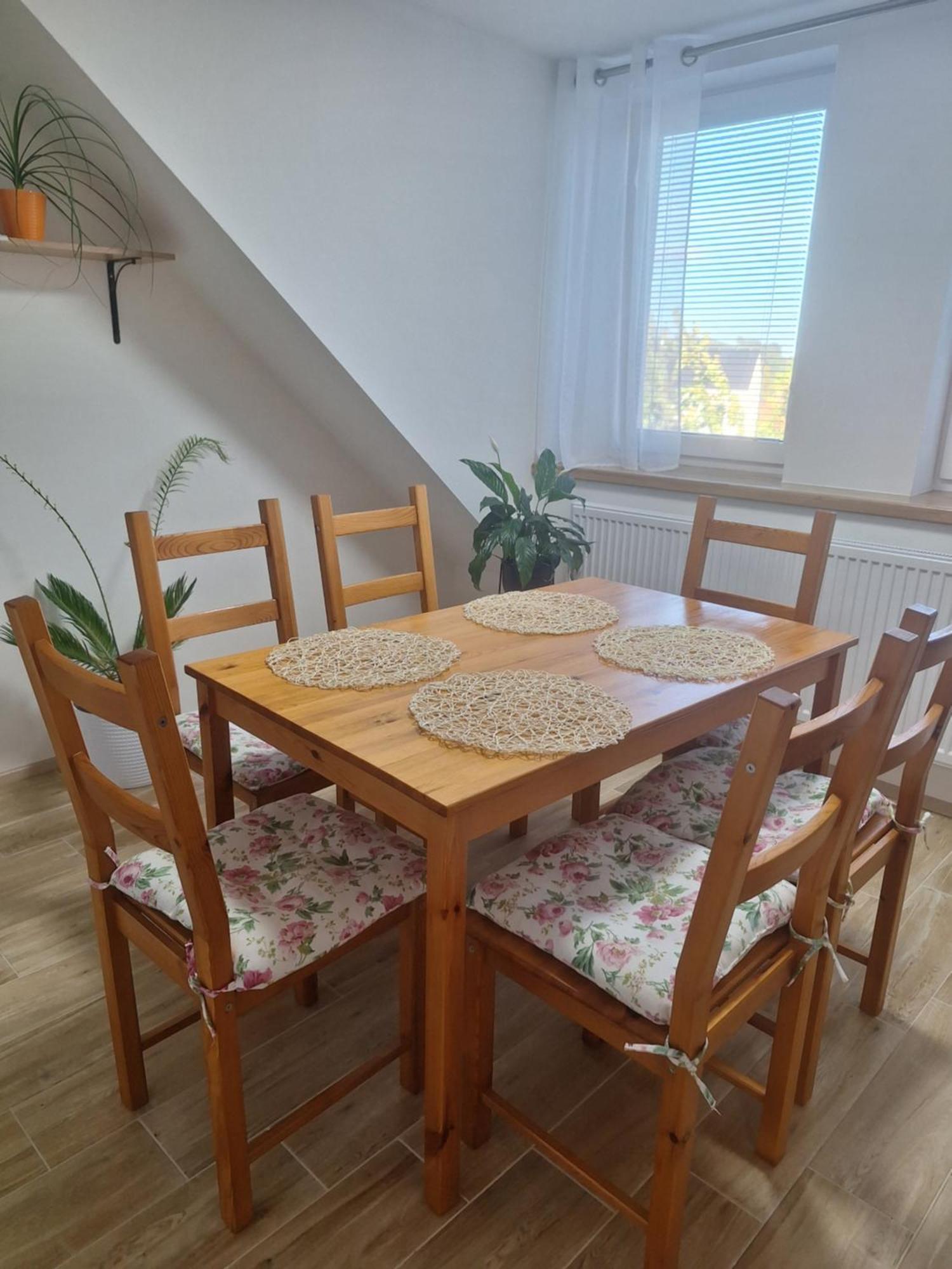 Ubytovani U Krivanku 2 Telč Kültér fotó